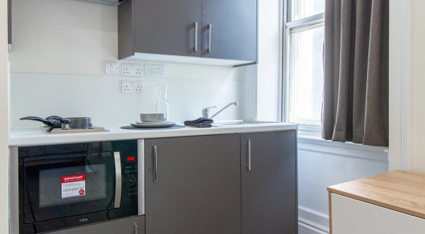 Shared student apartments in Bangor pros and cons,Bangor student accommodation monthly rent