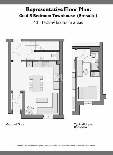 Suffolk student accommodations with gyms or fitness centers,Suffolk city center student flat rents