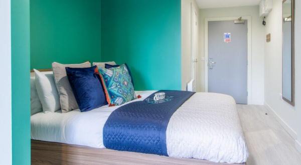 Finding roommates for Lismore student flats,Cheap student en-suite rooms in Lismore