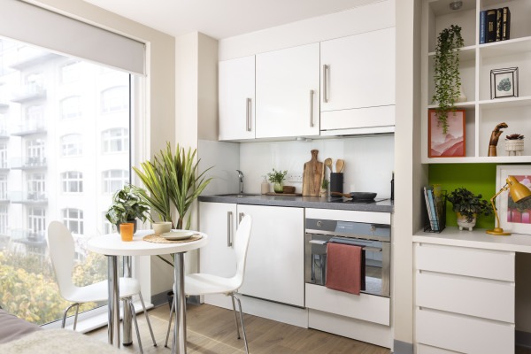 Student studio apartments in Edinburgh,Is renting in Edinburgh safe for students?