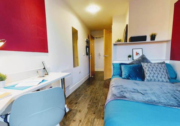 Things to check before signing a lease in Oxford,Low-cost student flats in Oxford