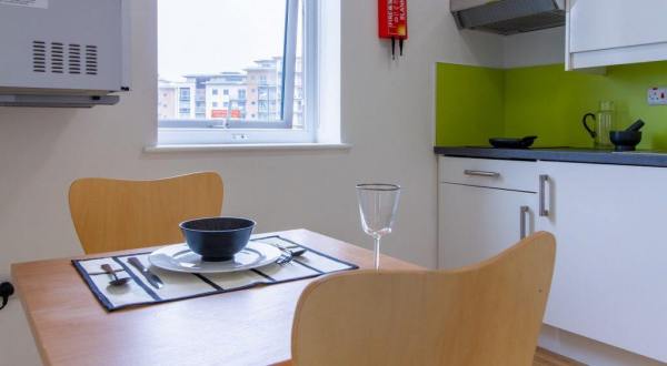 London student housing guide,Cost of student accommodation near London tube stations