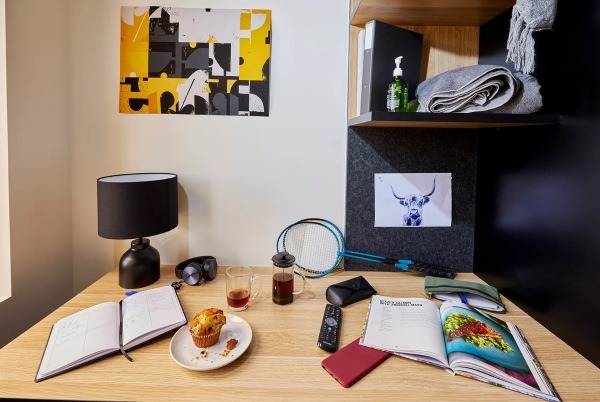 Furnished vs unfurnished student apartments in Reading,Cheap student accommodation Reading