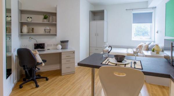 Benefits of living in a Toronto student community,Toronto student accommodation special offers