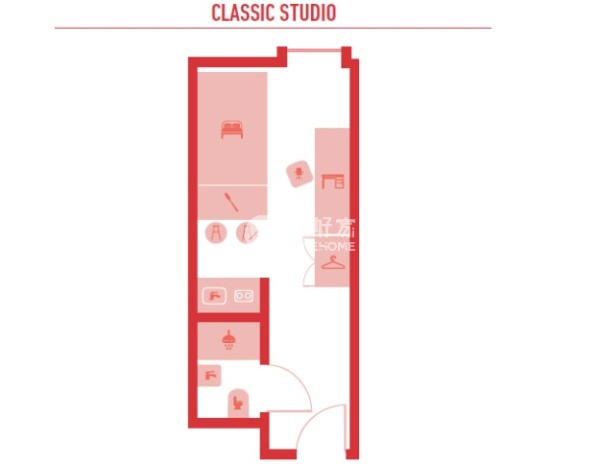 Short-term student rentals in Leicester,Leicester international student housing prices