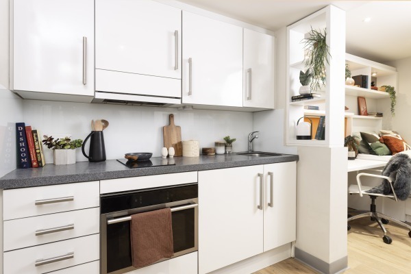 Edinburgh student housing guide,Yearly student housing lease costs Edinburgh