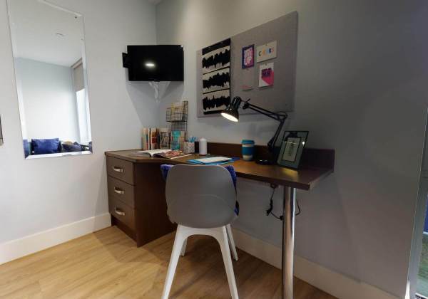 Shared student apartments in London pros and cons,Cheap student accommodation London