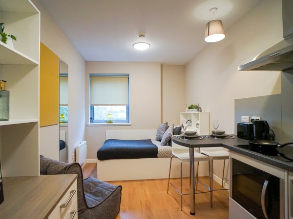 Short-term student rentals in Auckland,Price range for student penthouses in Auckland