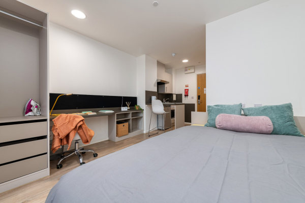 Auckland student accommodation contracts explained,Student accommodations with bill-inclusive prices Auckland