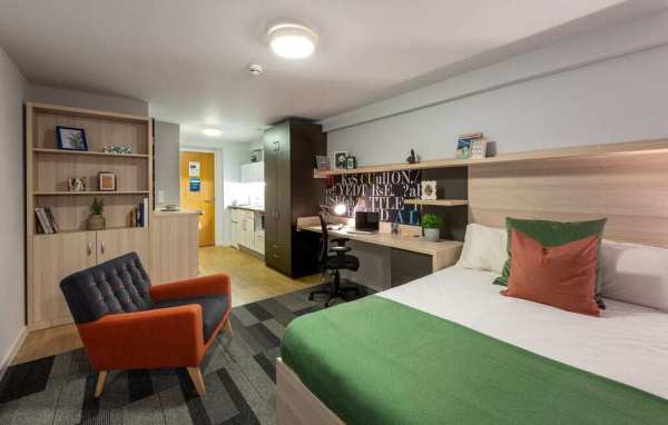 Checklist for moving into a St Andrews student apartment,Best value student flats in St Andrews