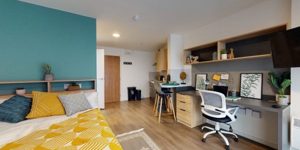 How to negotiate rent for student properties in Belfast,Belfast student accommodation within budget