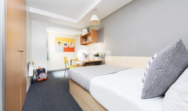 Furnished vs unfurnished student apartments in London,Student accommodation promotions London