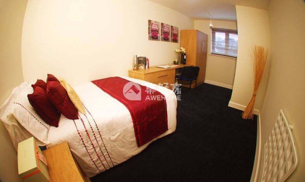 Short-term student rentals in Manchester,Manchester student accommodation monthly rent