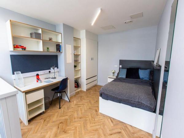 Maintenance requests for Brighton student flats,Best priced student housing in Brighton