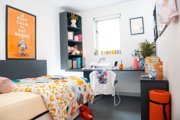 Student studio apartments in Manchester,Manchester student accommodation special offers