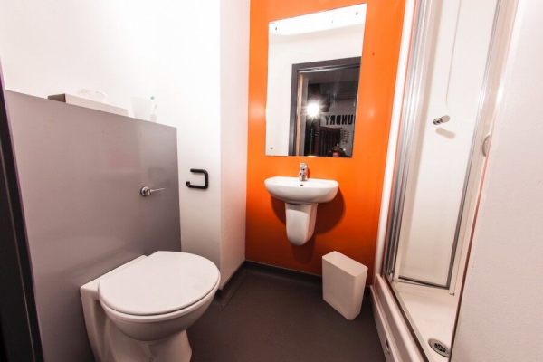 London student accommodation safety features,Budget-friendly student hostels in London