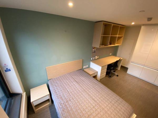 Benefits of living in a Aberdeen student community,Aberdeen student accommodation monthly rent