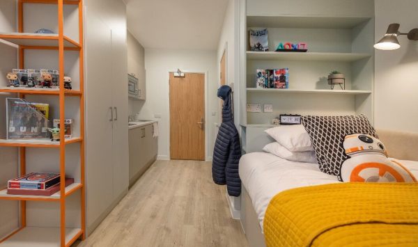 London student accommodation cultural integration tips,Cost-effective student residence London