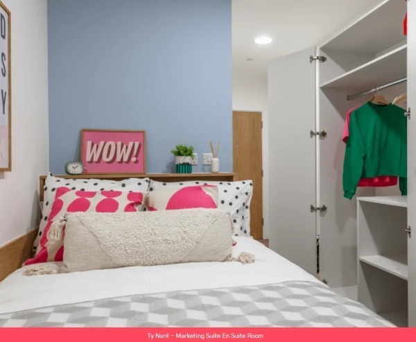 Benefits of living in NewYork student halls,NewYork student accommodation monthly rent