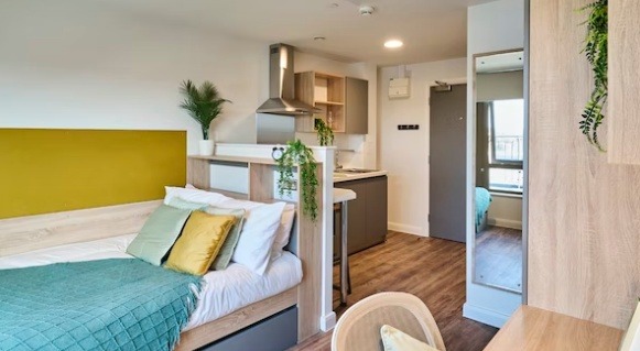 Cornwall student accommodation near top universities,Economical student apartments in Cornwall