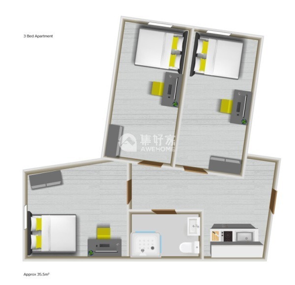 Steps to rent a student property in Lancashire,How safe is the surrounding area of Lancashire universities?