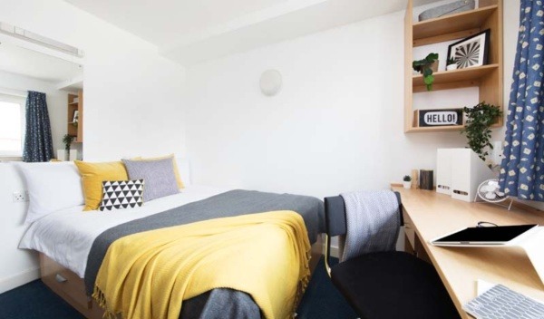 Shared student apartments in Boston pros and cons,Cost of student accommodation near Boston tube stations