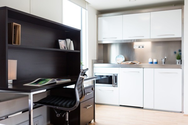 Aberdeen student accommodation safety features,Cheap student en-suite rooms in Aberdeen