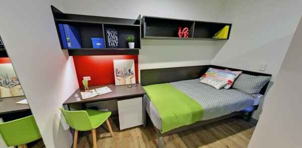 Pros and cons of Sydney student residence halls,Best deals for student accommodation in Sydney