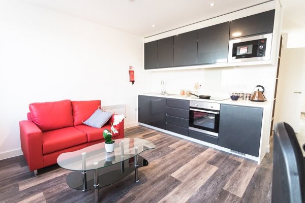 Advantages of en-suite rooms in Melborune student housing,Melborune student accommodation within budget