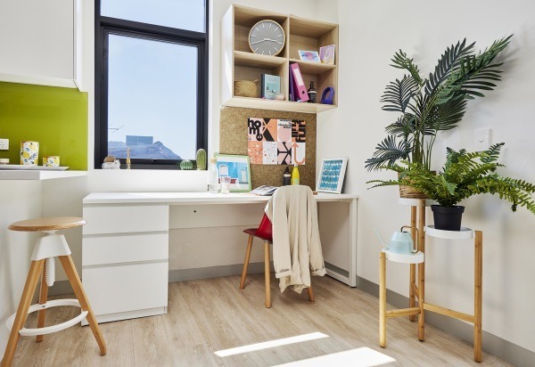 Student studio apartments in Wolverhampton,Wolverhampton international student housing prices