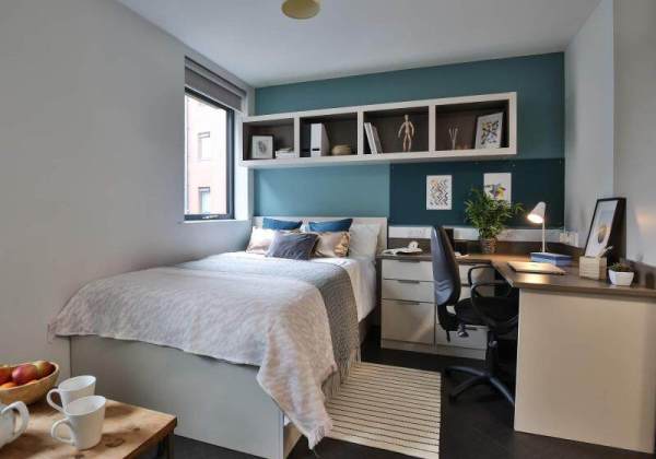 Furnished vs unfurnished student apartments in Brisbane,Are Brisbane student rooms soundproof?