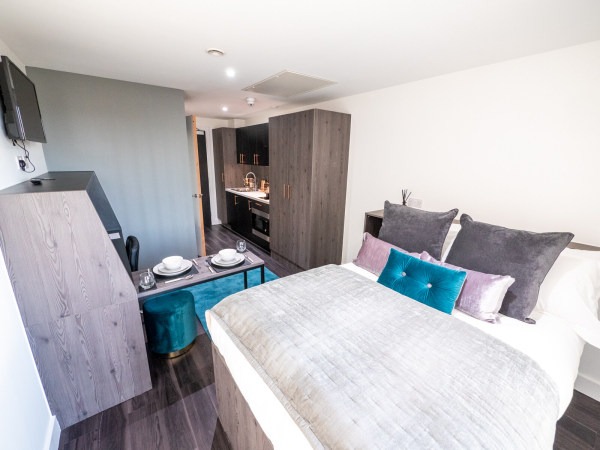 Shared student apartments in Sheffield pros and cons,Sheffield student accommodation monthly rent