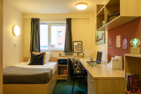 London student accommodation near top universities,Budget-friendly student hostels in London