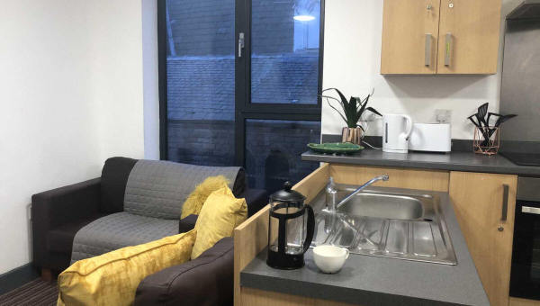 Manchester student housing guide,Best value student flats in Manchester