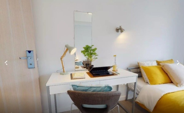 Advantages of en-suite rooms in Sydney student housing,Discounted student accommodation Sydney