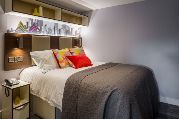 Benefits of living in Belfast student halls,Best priced student housing in Belfast