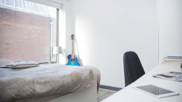 Dublin student accommodation application process,Economical student apartments in Dublin