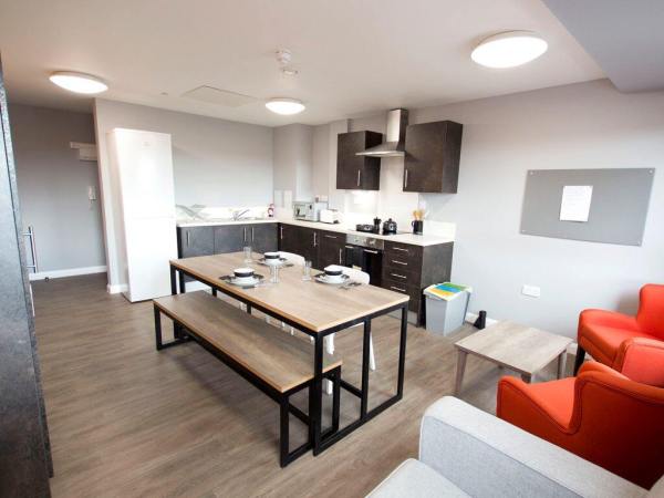 Leicester student apartment deposit refund tips,Student housing offers in Leicester