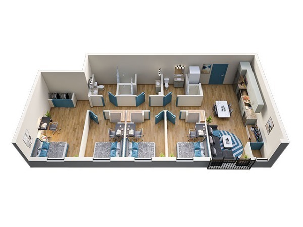 Cambridge-uk university campus vs off-campus housing,Cost-effective student residence Cambridge-uk