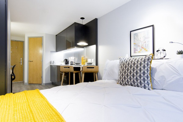 Liverpool student accommodation application process,Cheap student en-suite rooms in Liverpool