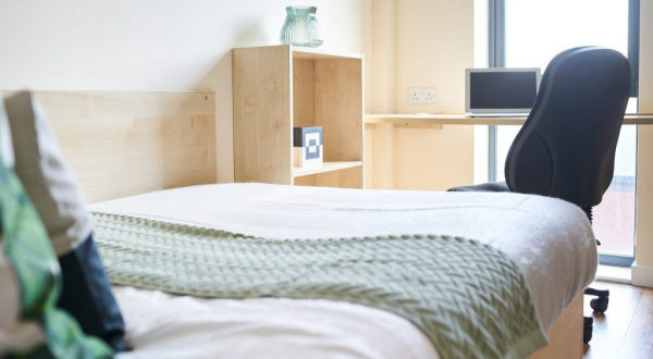 Maintenance requests for Newcastle student flats,Newcastle student halls rent prices