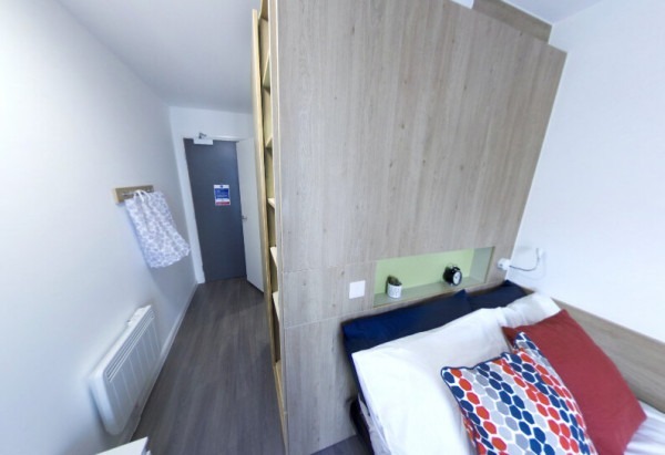 Shared student apartments in Luton pros and cons,Affordable student en-suite Luton rentals