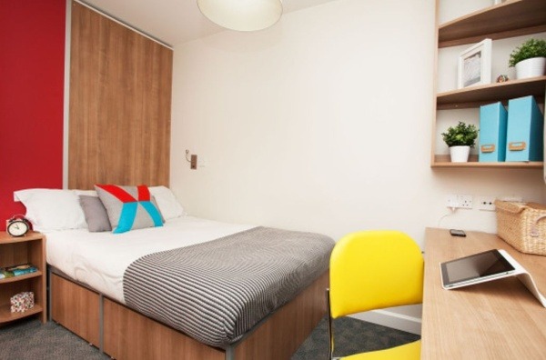 Advantages of en-suite rooms in Cardiff student housing,Cardiff student accommodations near public transport.