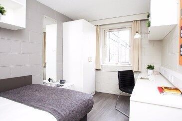 Advantages of en-suite rooms in Melborune student housing,Safe neighborhoods in Melborune for students.