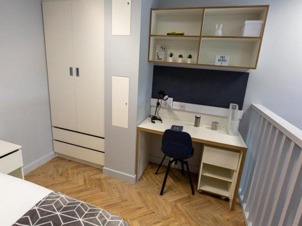 Short-term student rentals in Swansea,Semester-based student housing prices in Swansea