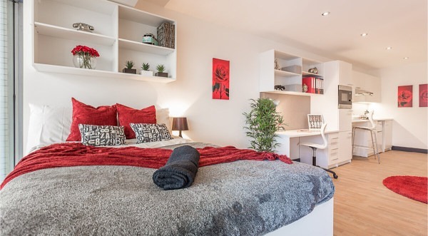 Renewing or ending a student housing lease in London,London student accommodation within budget