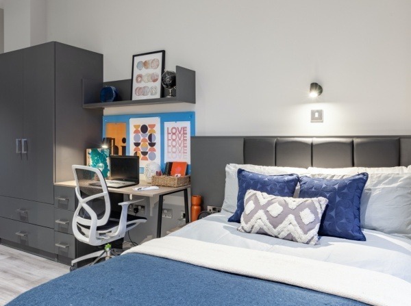 Short-term student rentals in Sunderland,Sunderland student halls rent prices