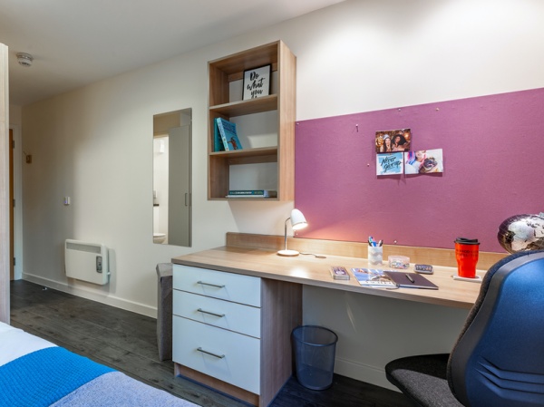 Steps to rent a student property in London,Low-cost student flats in London