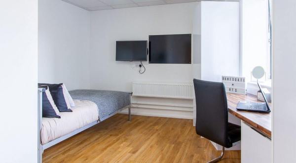 Advantages of en-suite rooms in Newcastle student housing,Student accommodations with bill-inclusive prices Newcastle