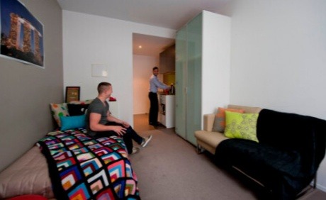 How to rent an apartment in Darwin for students,Best deals for student accommodation in Darwin